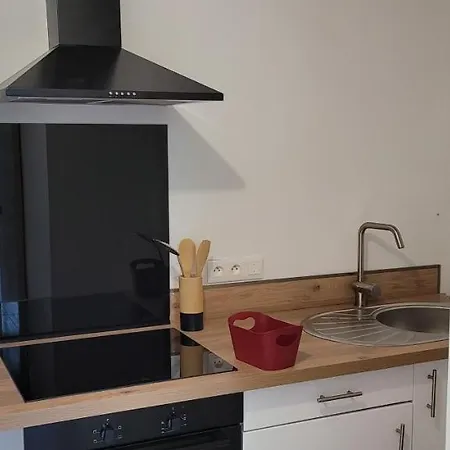 Avec Terrasse Appartement