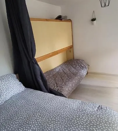 Avec Terrasse Appartamento