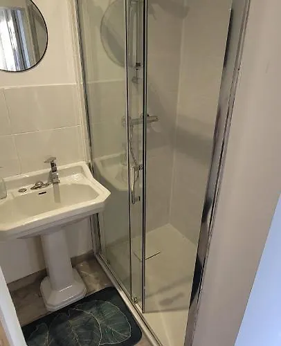 Apartament Avec Terrasse *